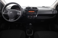 Mitsubishi Space Star 1.0 Basis