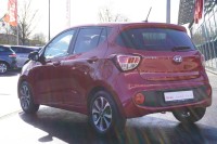 Hyundai i10 1.2 YES!