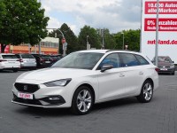 Vorschau: Seat Leon Sportstourer 1.4 e-HYBRID FR