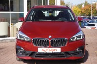 BMW 218 Active Tourer 218d xDrive Aut.