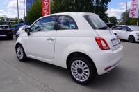 Fiat 500 1.2