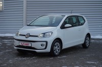 VW up! 1.0 move up! Klima Sitzheizung Bluetooth