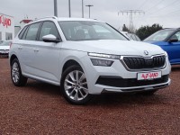 Skoda Kamiq 1.5 TSI Style DSG