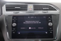 VW Tiguan 1.5 TSI DSG Highline