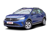 VW Taigo 1.0 TSI DSG Sitzheizung LED Tempomat