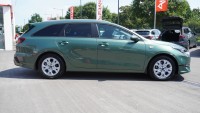 Kia cee'd Sporty Wagon Ceed SW 1.5 T-GDI Aut.