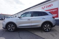 MG ZS 1.5 Hybrid Luxury Aut.