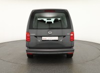 VW Caddy Maxi 2.0 TDI DSG