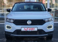 VW T-Roc 1.5 TSI Style