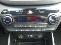 Hyundai Tucson 1.6 blue 2WD