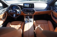 BMW 520 d M Sport