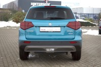 Suzuki Vitara 1.4 Boosterjet mHev