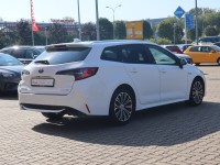 Toyota Corolla 2.0 Touring Hybrid Team D