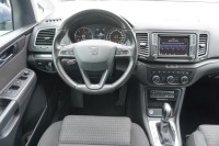 Seat Alhambra 2.0 TDI DSG Xcellence
