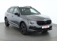 Skoda Kamiq Monte Carlo 1.5 TSI DSG