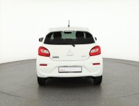 Mitsubishi Space Star 1.2 Aut.