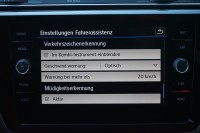 VW Touran 1.5 TSI Comfortline