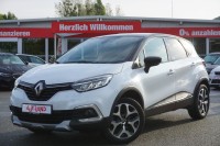 Vorschau: Renault Captur 1.3 TCe 130 Collection