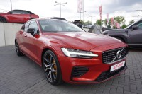 Volvo S60 2.0 Hybrid Plug-In AWD