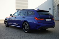BMW 330 e M Sport