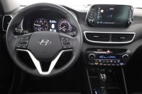 Hyundai Tucson 2.0 Premium Mild-Hybrid 4WD