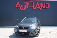 Vorschau: Seat Arona 1.5 TSI DSG FR