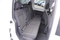 VW Caddy 2.0 TDI DSG Comfortline