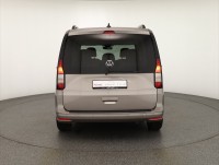 VW Caddy 2.0 TDI DSG Life