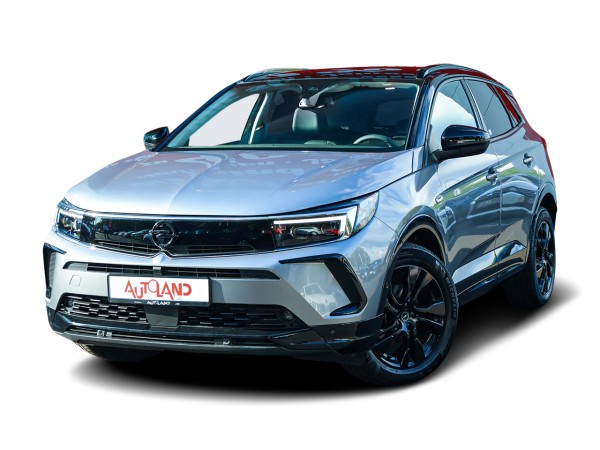 Opel Grandland GS 1.2DI Turbo Aut.