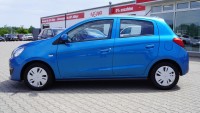Mitsubishi Space Star 1.2 Select
