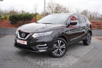 Vorschau: Nissan Qashqai 1.2 DIG-T