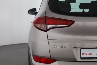 Hyundai Tucson 1.6 T-GDI Style
