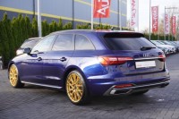 Audi A4 Quattro 45 2.0 TFSI Avant quattro