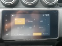 Dacia Duster II 1.3 TCE Comfort