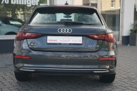 Audi A3 Sportback 35 1.5 TFSI advanced