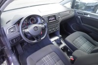 VW Golf Sportsvan 1.6