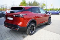 Nissan Qashqai N-Connecta 1.3 Dig-T Aut.