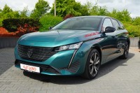 Vorschau: Peugeot 308 SW 1.2 PureTech 130 Allure