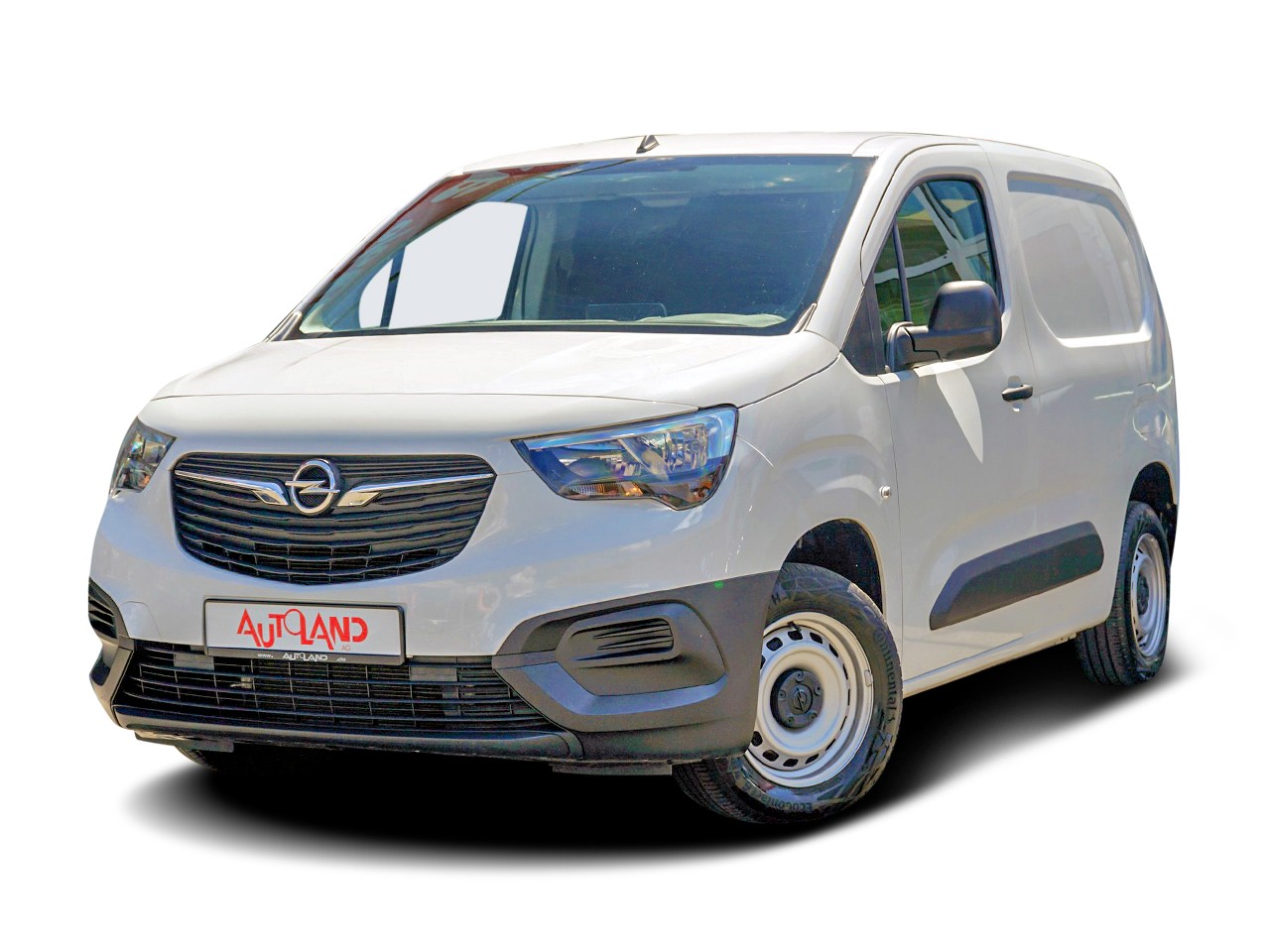 Opel Combo Cargo 1.2 Turbo