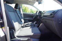 VW T-Cross 1.5 TSI DSG