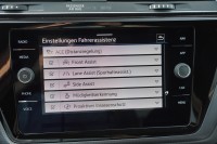 VW Touran 1.5 16V TSI Highline R-Line