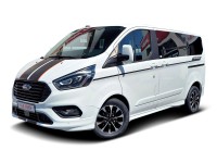 Ford Tourneo Custom 2.0 TDCI L1 Sport Navi Sitzheizung Bi-Xenon