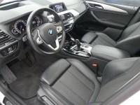 BMW X3 xDrive 20 d xLine