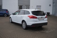 Ford Focus Turnier 1.5 TDCi
