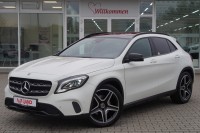 Vorschau: Mercedes-Benz GLA 250 Urban