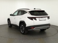 Hyundai Tucson 1.6 T-GDI HEV 4WD Aut.