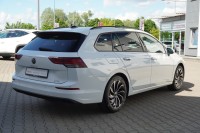 VW Golf VIII Variant Life 1.5 eTSI DSG