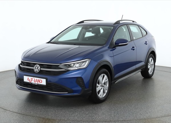 VW Taigo 1.0 TSI Life