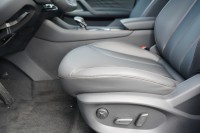 MG HS 1.5 T-GDI Hybrid+ Luxury Aut.