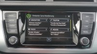 Skoda Fabia Combi 1.0 MPI Ambition